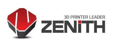 3D print logo